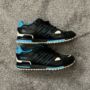Used - Adidas ZX750 Sneaker - Sz 11